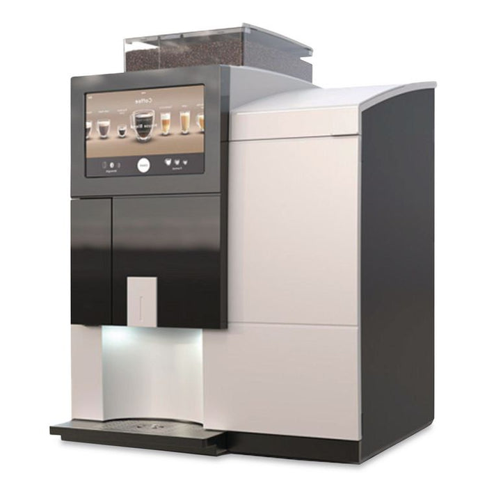 Eccellenza Touch Bean to Cup Brewing System, Gray