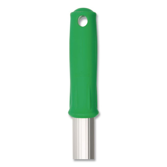 Opti-Loc Extension Pole, 8 ft, Two Sections, Green/Silver
