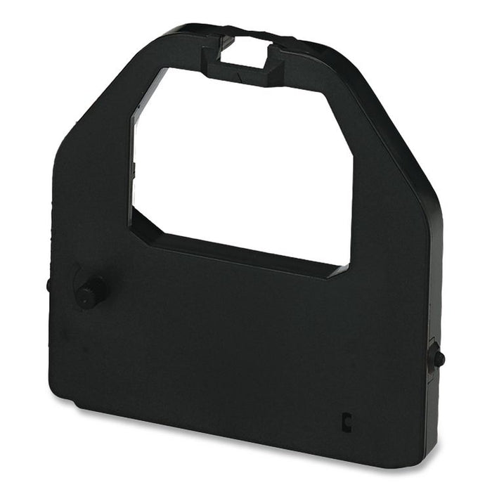 R6430 Compatible Ribbon with Re-Inker, Black
