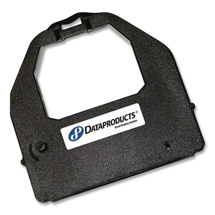 R6430 Compatible Ribbon with Re-Inker, Black