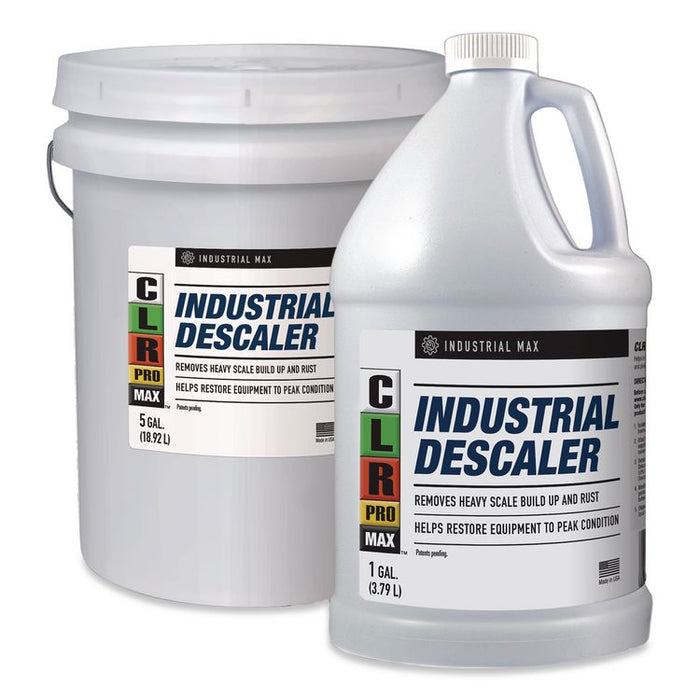 MAX Industrial Descaler, 55 gal Drum