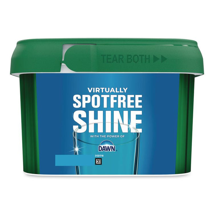 ActionPacs, Fresh Scent, 22.5 oz Tub, 43/Tub