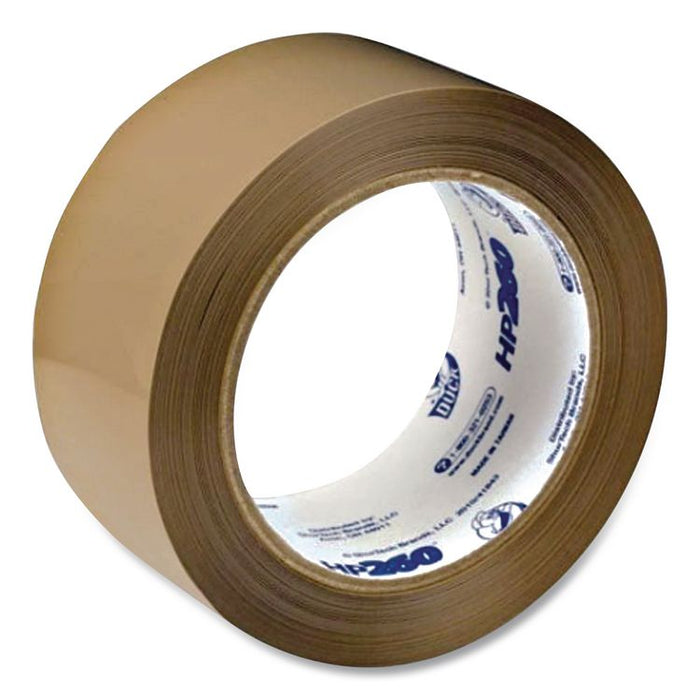 HP260 Packaging Tape, 3" Core, 1.88" x 60 yds, Tan