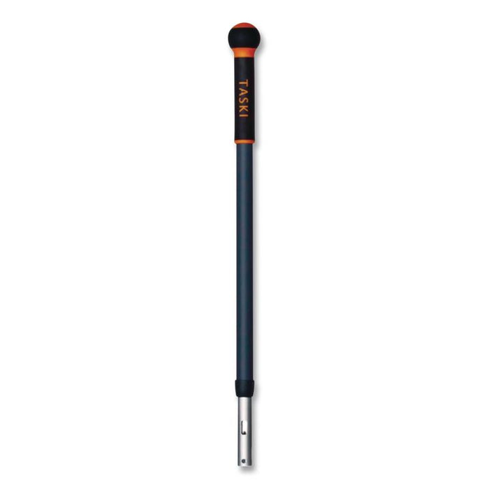 TASKI JM Ultra+ T-Handle, Steel, 39.3" to 66.9", Gray