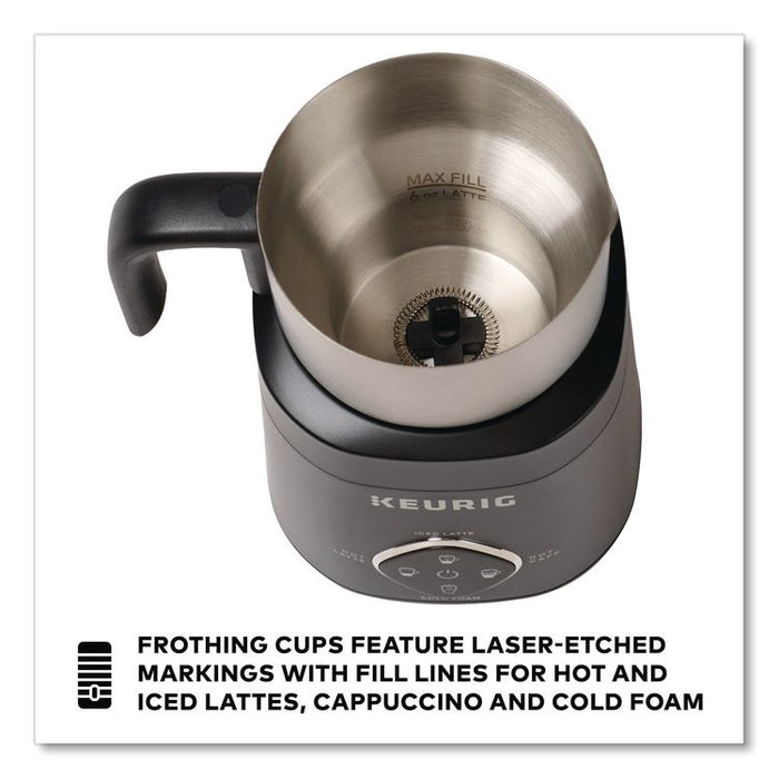 K-Froth Hot and Cold Cafe Frother