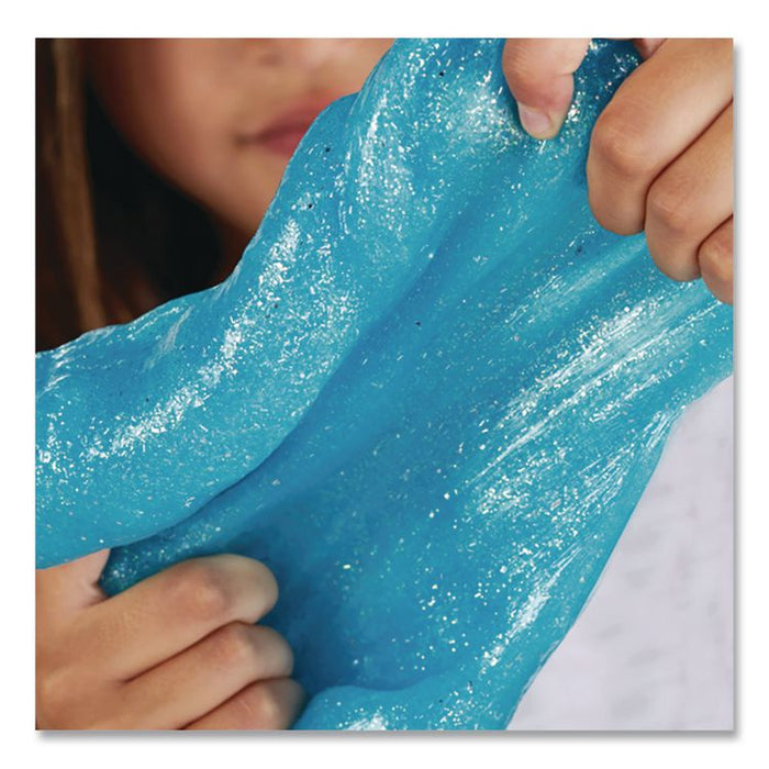 Glitter Glue, 6 oz Bottle, Randomly Assorted Color