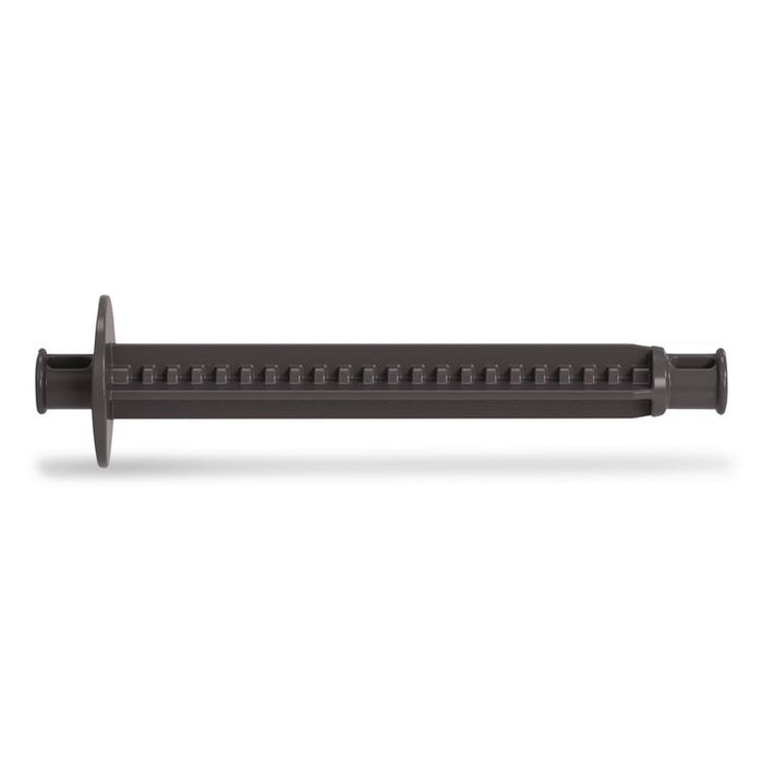 Small Core Rigid Bath Tissue Spindle, 10/Carton