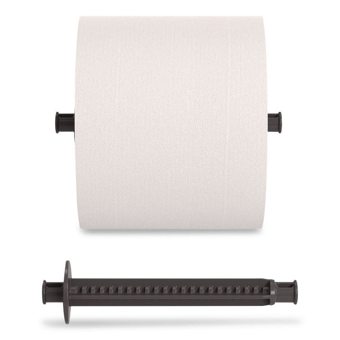 Small Core Rigid Bath Tissue Spindle, 10/Carton