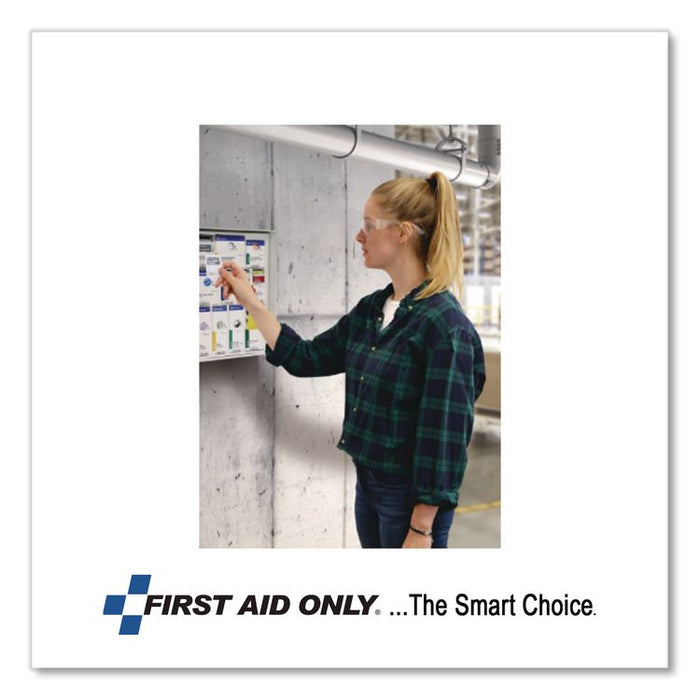 Instant Cold Compress, 4 x 5