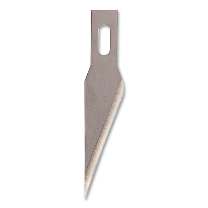 Z Series #11 Replacement Blades, 5/Pack