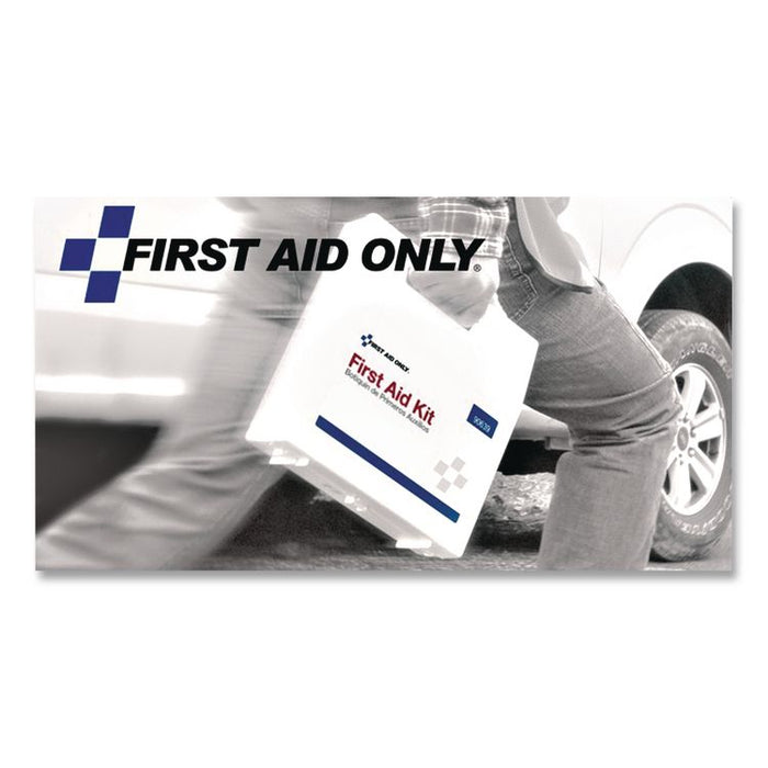 SmartCompliance Plastic Bandage, 0.38 x 1.5, 80/Box