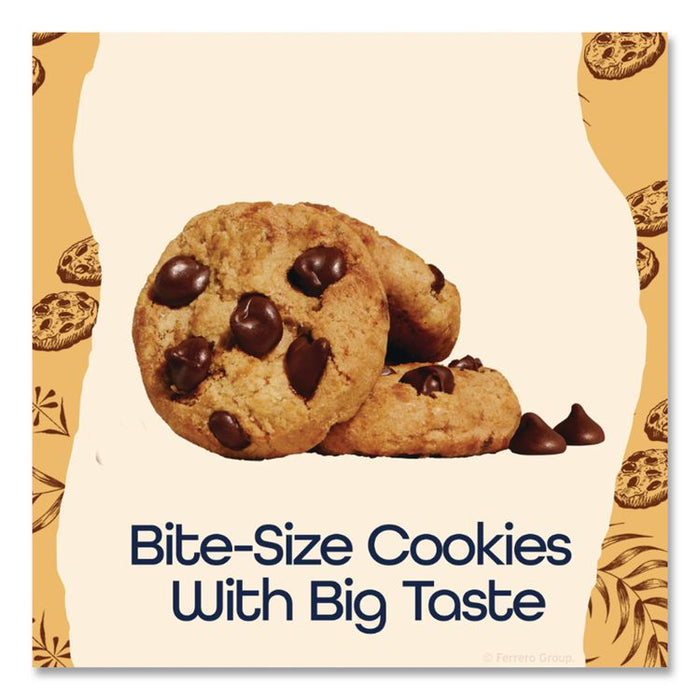 Cookies, Original Recipe Chocolate Chip, 2 oz Bag, 6/Box