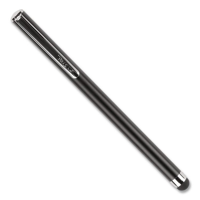 Stylus for Tablets, iPad, iPhones and Smartphones, Black