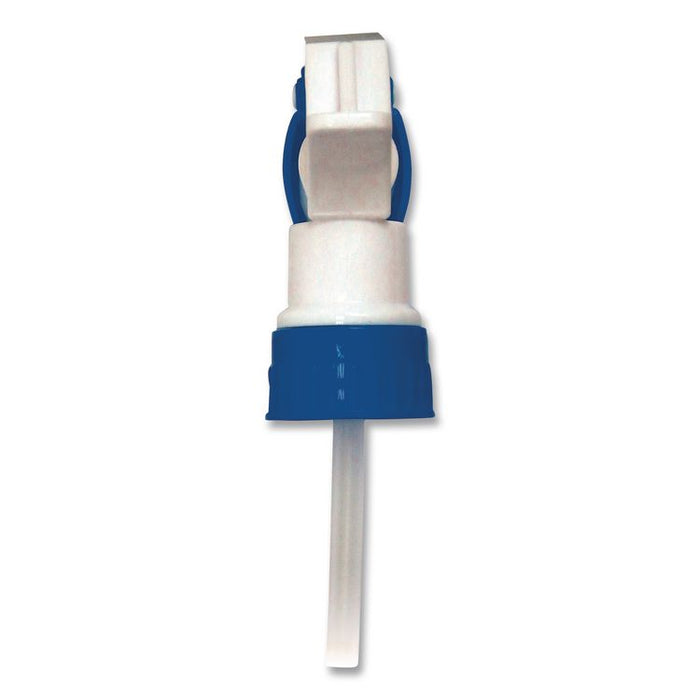 Smazer General Purpose Trigger Sprayer, 10" Tube, Fits 32 oz Bottles with 28/400 Neck Thread, Blue/White