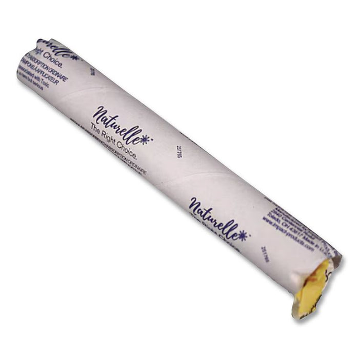 Naturelle Maxi Pad and Tampon Convenience Pack, For Vending, 50 #4 Maxi Pads, 50 Regular Absorbency Tampons, Wrapped, 100/CT