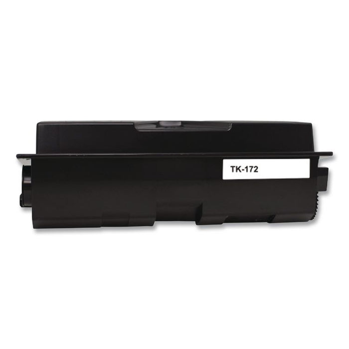 TK172 Toner, 7,200 Page-Yield, Black
