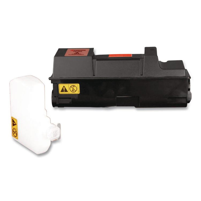 TK352 Drum Unit, 15,000 Page-Yield, Black