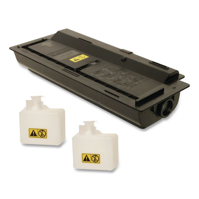 TK479 Toner, 15,000 Page-Yield, Black