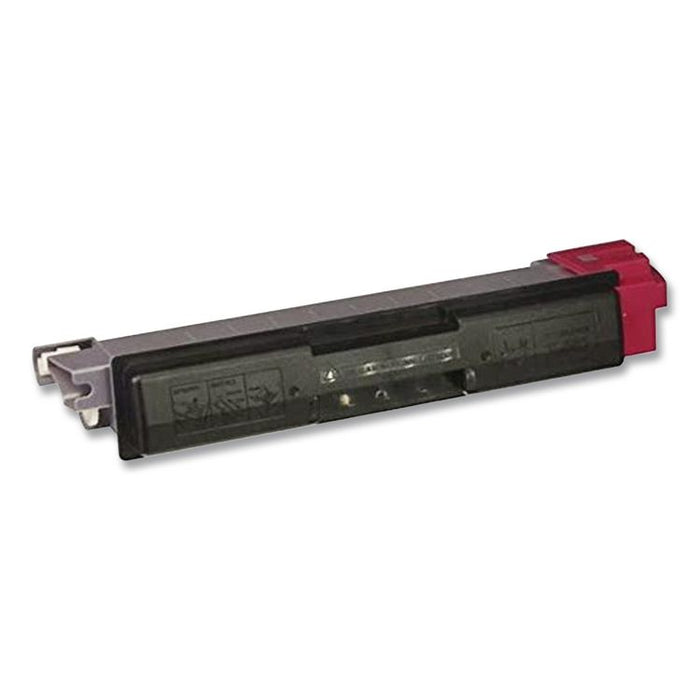 TK592M Toner, 5,000 Page-Yield, Magenta