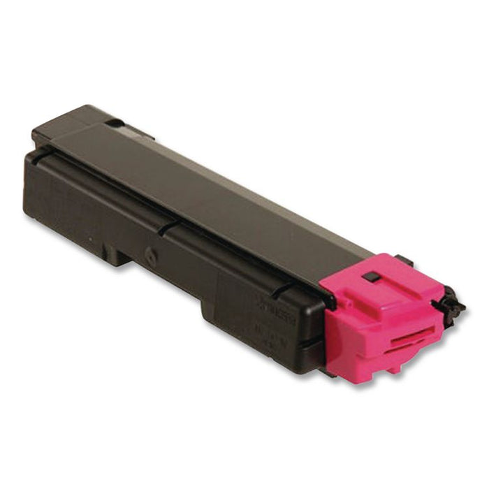 TK592M Toner, 5,000 Page-Yield, Magenta