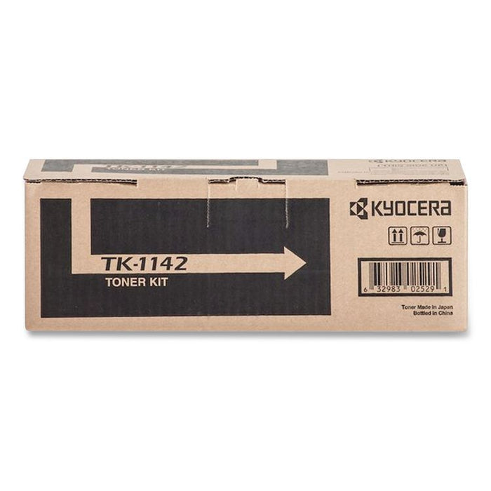 TK1142 Toner, 7,200 Page-Yield, Black