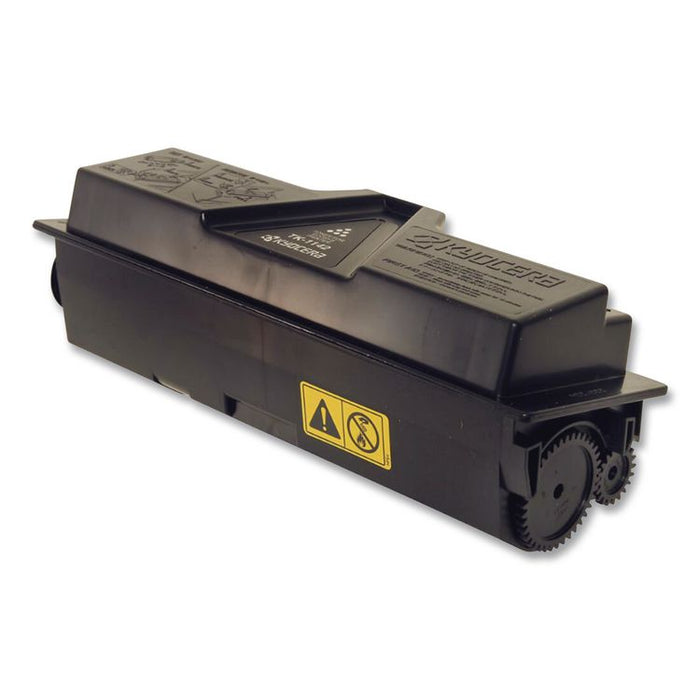 TK1142 Toner, 7,200 Page-Yield, Black