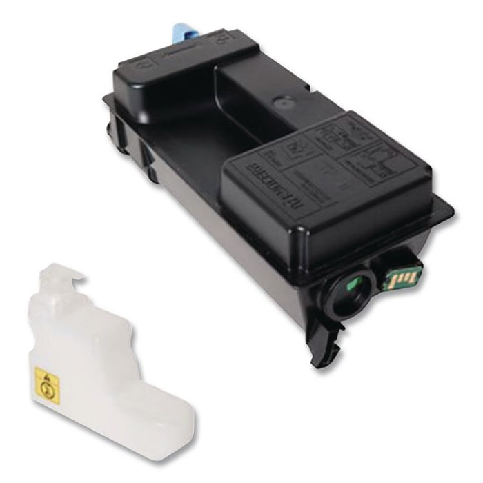 TK3112 Toner, 15,500 Page-Yield, Black