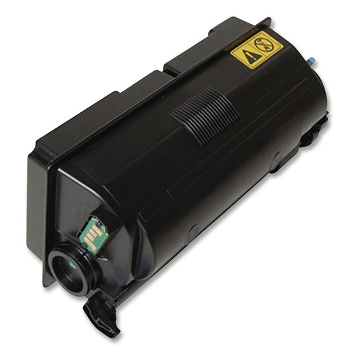TK3112 Toner, 15,500 Page-Yield, Black