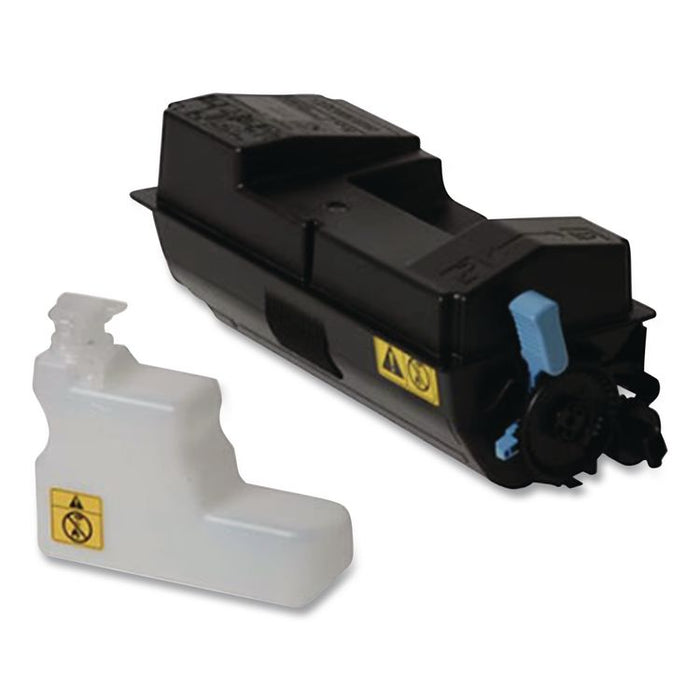 TK3122 Toner, 21,000 Page-Yield, Black