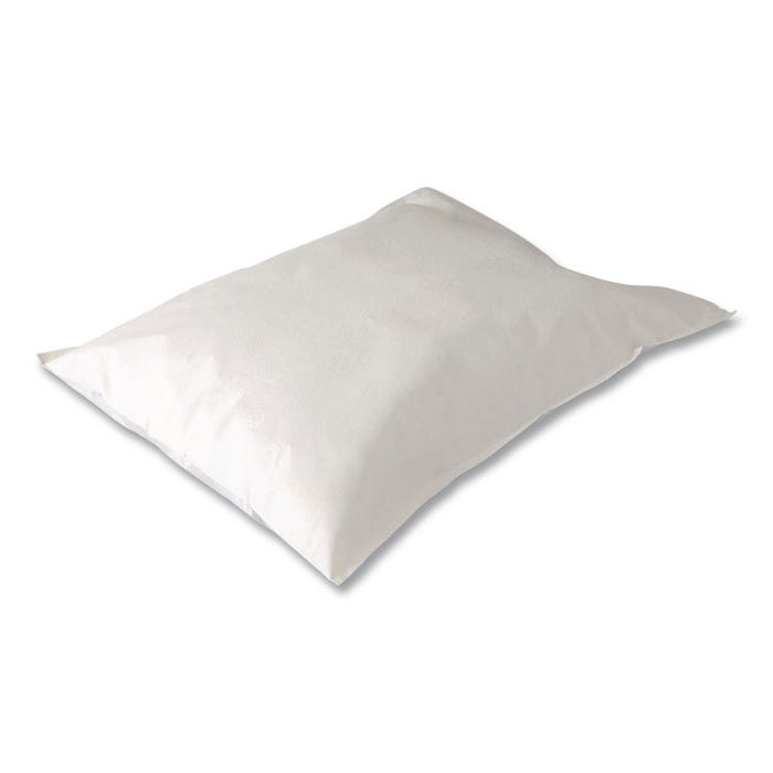Pillowcases, 21 x 30, White, 100/Carton