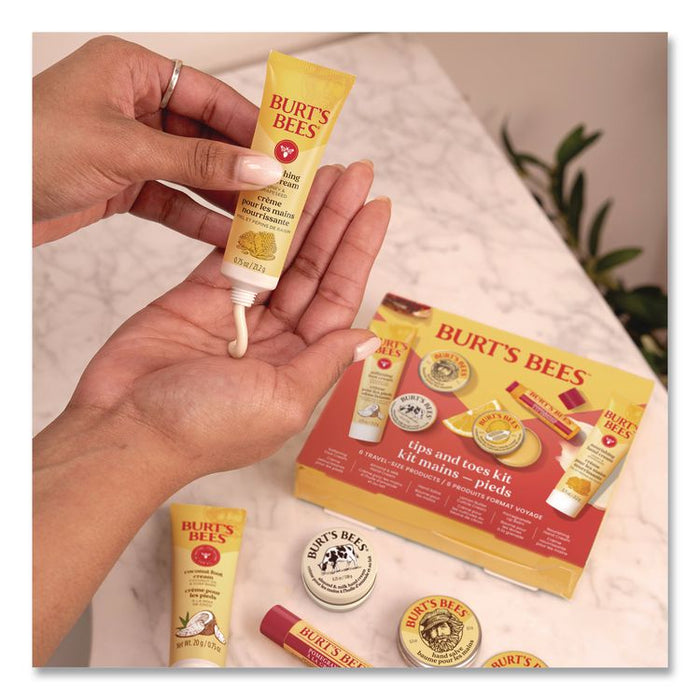 Tips and Toes Kit