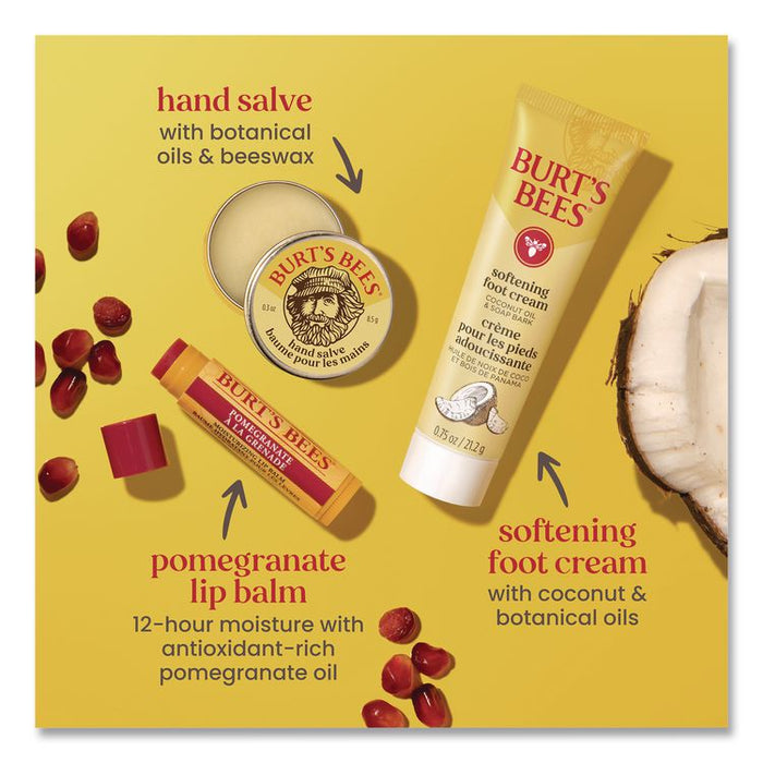 Tips and Toes Kit
