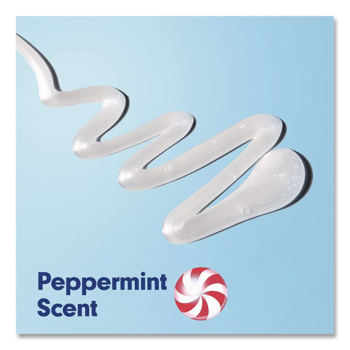 Limited Edition Frosty Mint Liquid Hand Soap, Peppermint Scent, 11 oz Pump Bottle
