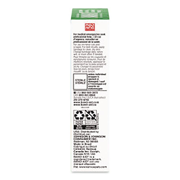 Minecraft Adhesive Bandages, Assorted Sizes, 20 Bandages