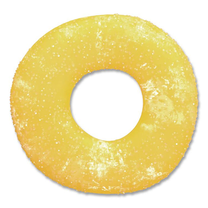 Peach Rings Candy, 1.8 oz Packet, 12/Box