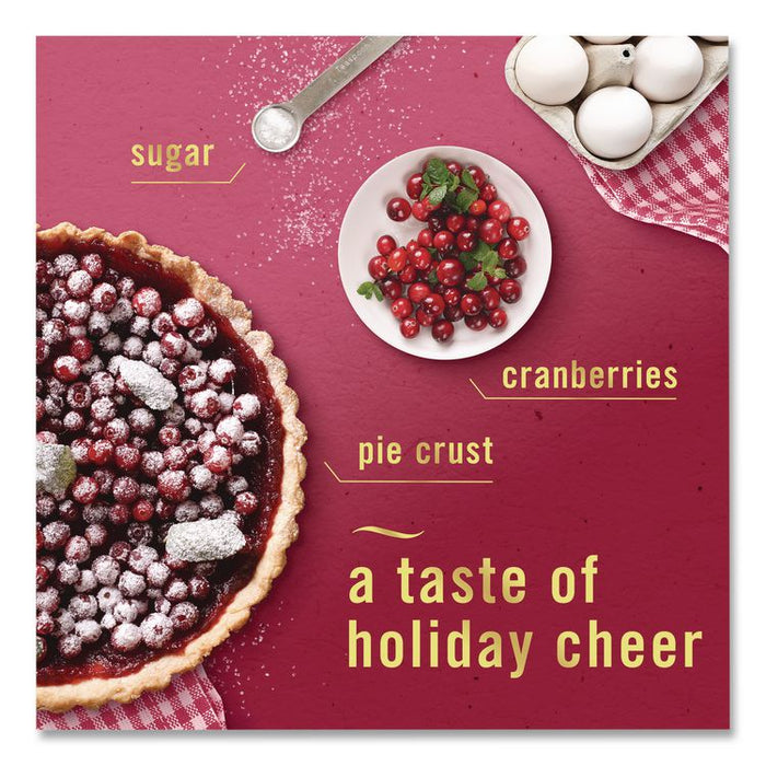 AIR, Limited Edition, Cranberry Crumble, 8.8 oz, Aerosol Spray, 2/Pack