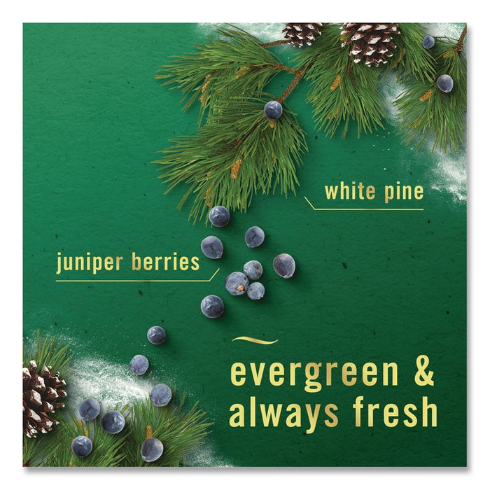 AIR, Limited Editon, White Pine and Juniper Berry, 8.8 oz, Aerosol Spray, 2/Pack