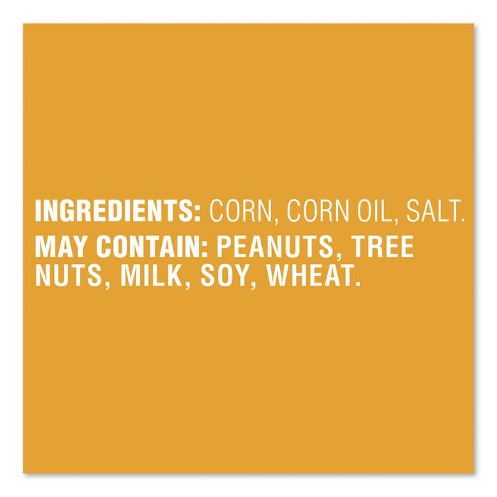 Salted Toasted Corn, 1.5 oz Packet, 36/Box