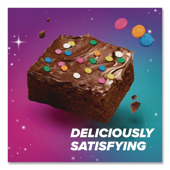 Galactic Brownie Protein Bar, 1.76 oz Bar, 6/Box