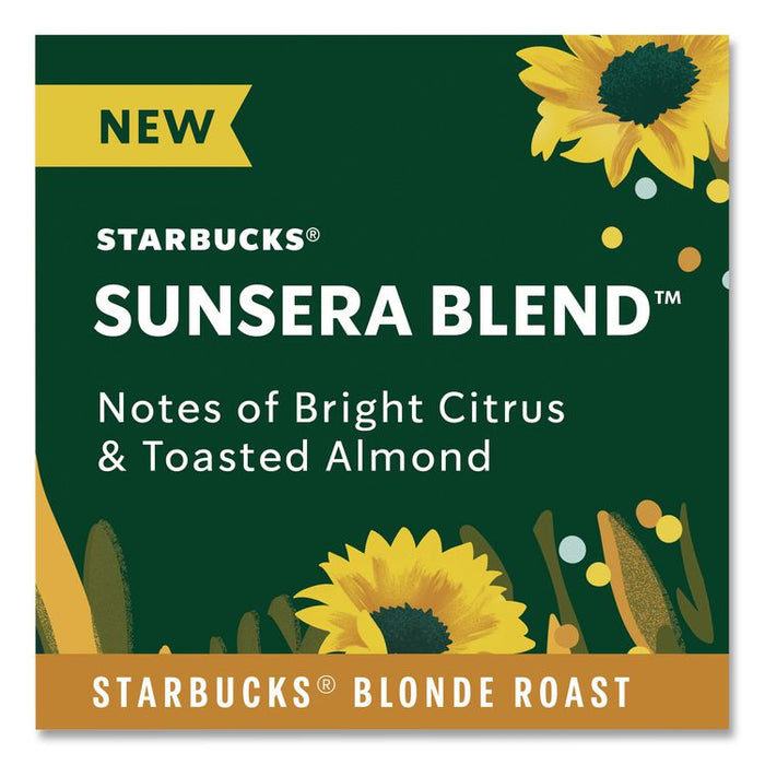 Sunsera Blend Coffee K-Cup, 22/Box