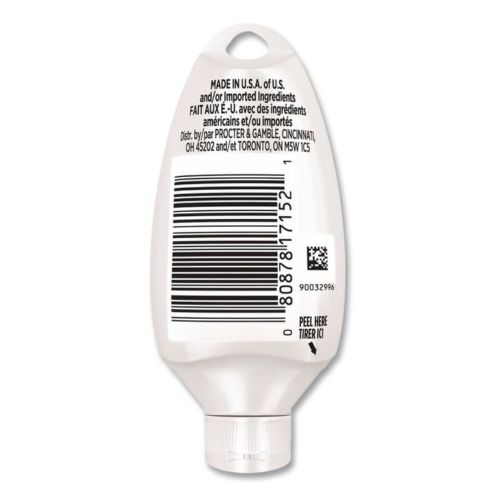Pro V Daily Moisture Renewal Conditioner, Unscented, 1.7 oz, 36/Carton