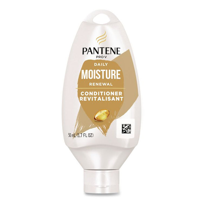 Pro V Daily Moisture Renewal Conditioner, Unscented, 1.7 oz, 36/Carton