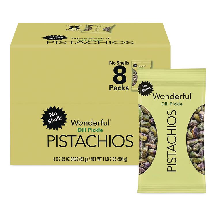 Foodservice › Food › Snacks