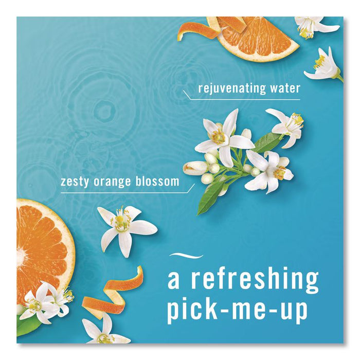 AIR, Refresh and Energize, 8.1 oz, Aerosol Spray, 2/Pack