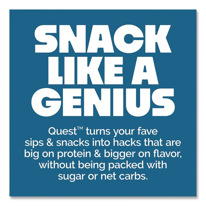 Protein Milkshakes, Vanilla, 14 oz Bottle, 12/Carton