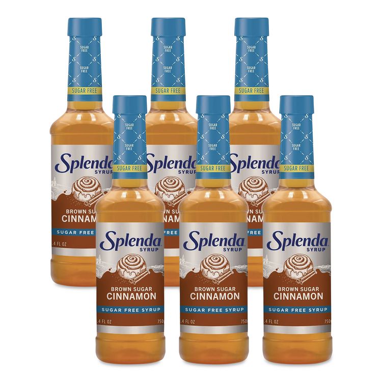 Foodservice › Breakroom Supplies › Coffee Flavorings