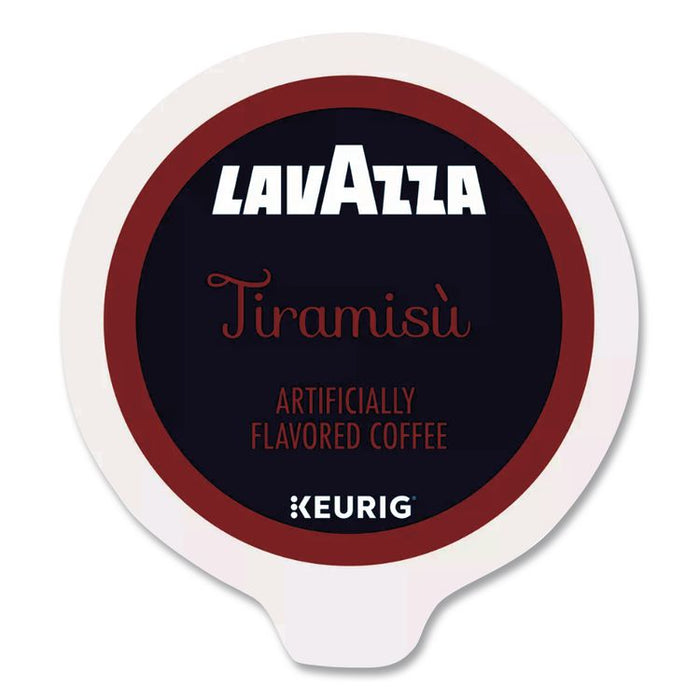 Tiramisu Coffee K-Cup, 22/Box