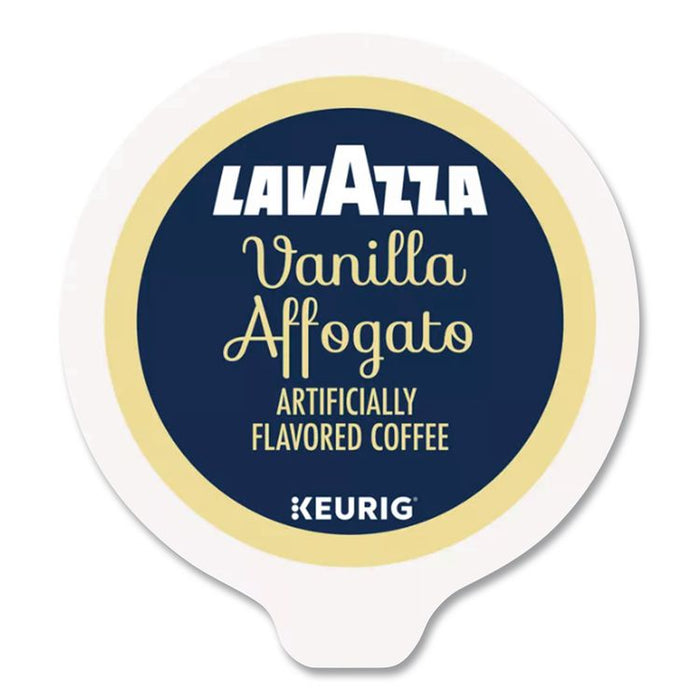 Vanilla Affogato Coffee K-Cup, 22/Box