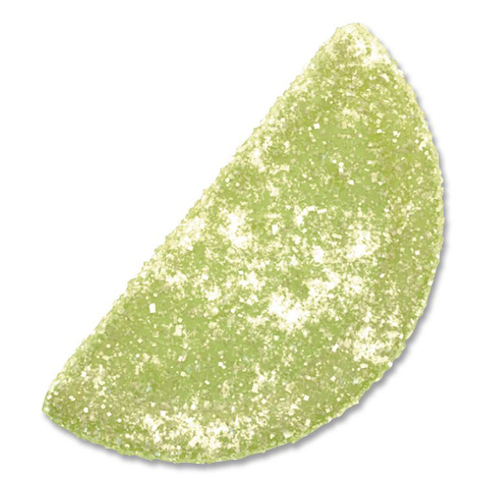 Sourmelon Bites Gummy Candy, Watermelon, 1.8 oz Packet, 12/Box