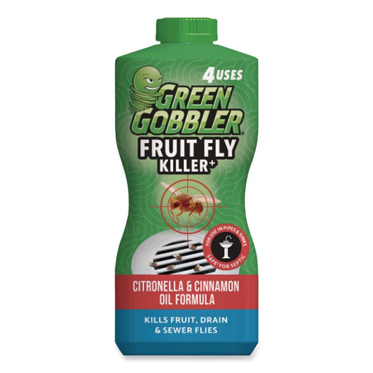 Janitorial & Facilities › Facility Maintenance › Insecticides